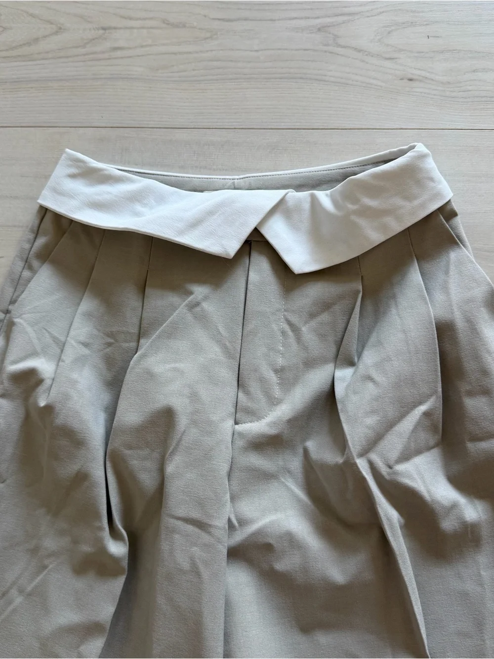 Sorelle Uk straight leg